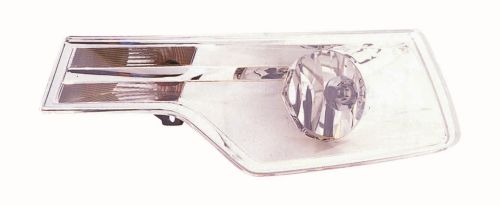 фото №2, Лампа протитуманна фара права citroen c5 08-