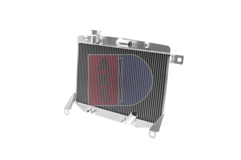 фото №9, Радиатор alfa romeo giulia gt bertone 63-68 alu!