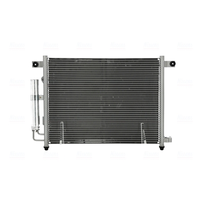 фото №11, Конденсатор кондиционера с осушитель, дополнительные элементы монтажные pa