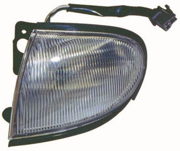 фото №1, Лампа поворотник abakus 215-1560r-u