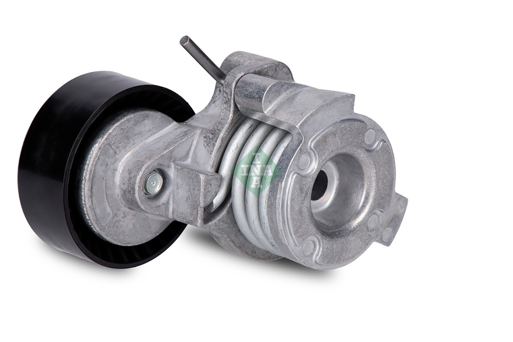 Купить Натяжитель ремень поликлиновый