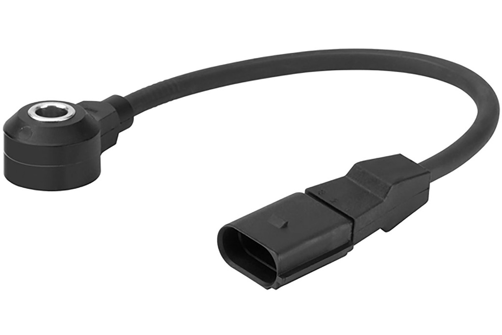 фото №1, Continental/vdo s107583006z датчик spalania детонационный