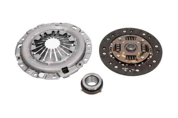 Купити Kavo parts cp-6077 комплект зчеплення 180mm