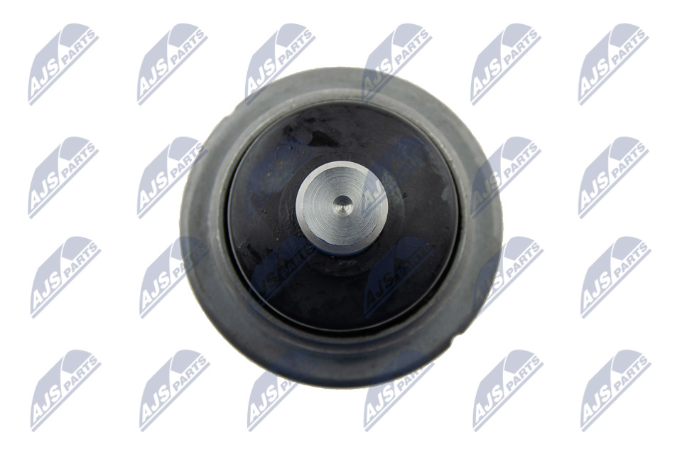 фото №4, Nty zst-ch-002 шарнир крепёжный / направляющая