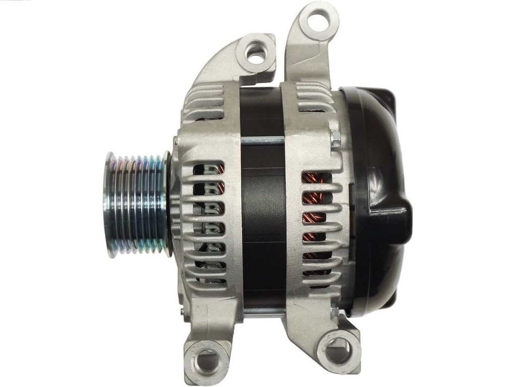 фото №10, Генератор toyota tundra pickup 4.6