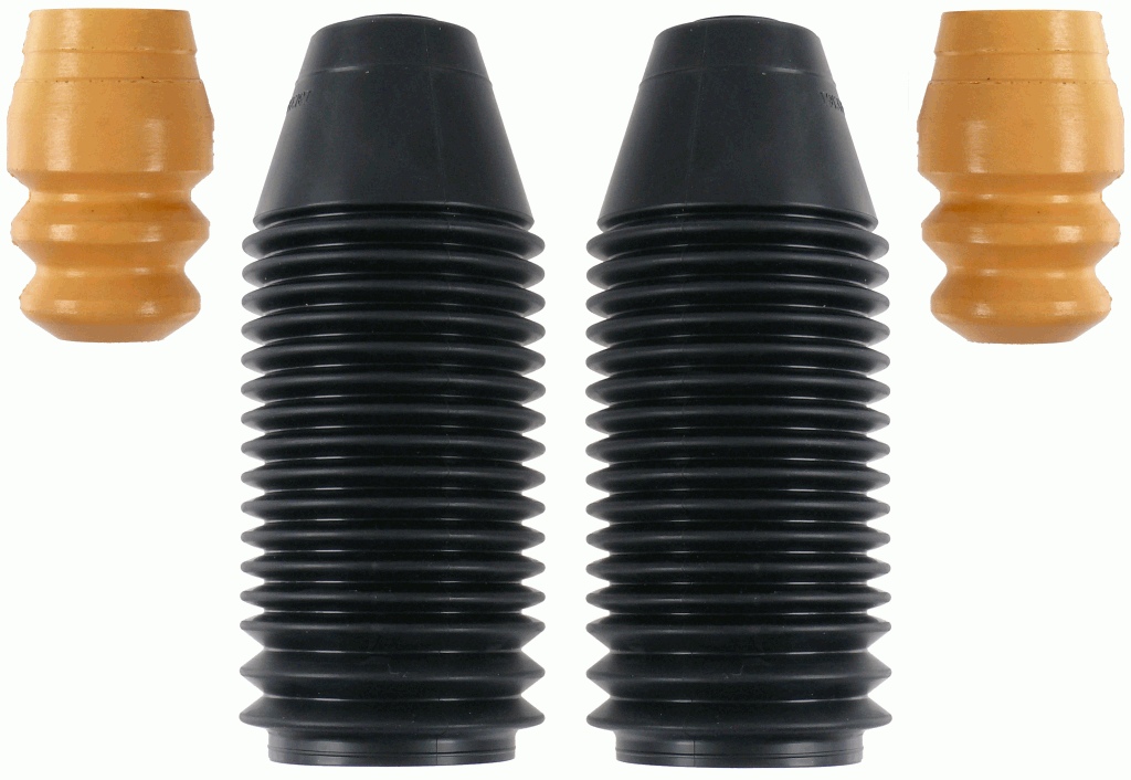 фото №2, Kit амортизатор. chevrolet lacetti задня