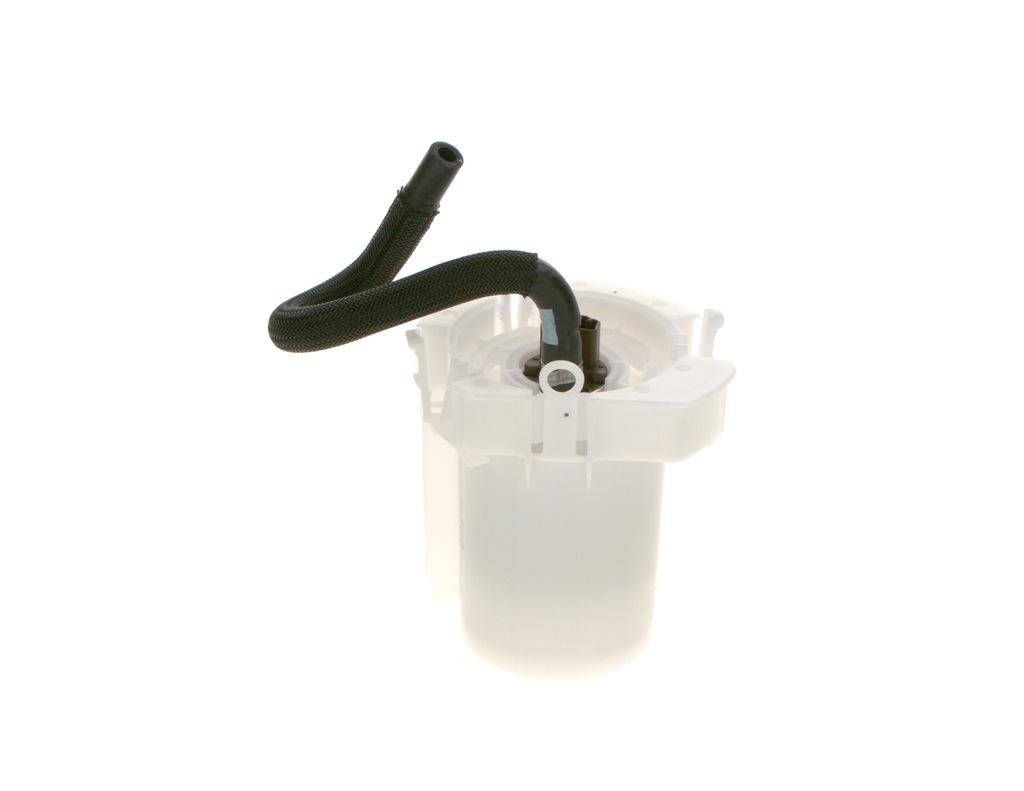 фото №1, Bosch 986 580 807 насос топлива