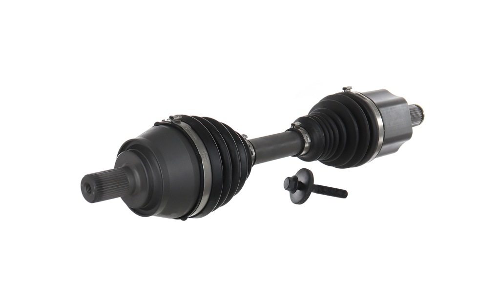 Купити Vkjc 4178 привідний вал volvo v40 2,0d/2,5 le. автоматична коробка передач 516mm