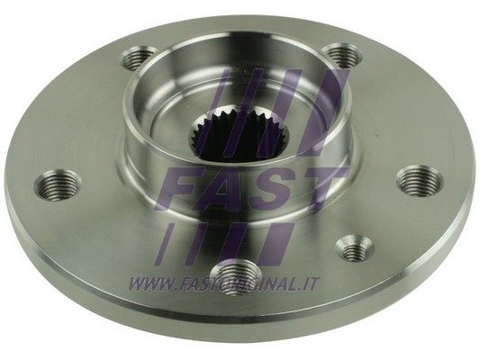 фото №1, Fast ft23062 ступица колеса