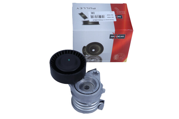 Натяжитель ремень многоручейковый. bmw m54 Оригинал