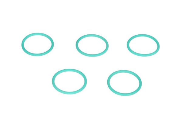 фото №1, Engitech ent250273 кольцо уплотнительный, форсунка