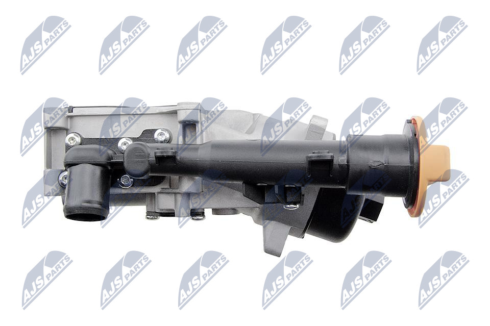 фото №10, Nty ccl-pl-012 радиатор масла, масло двигательный