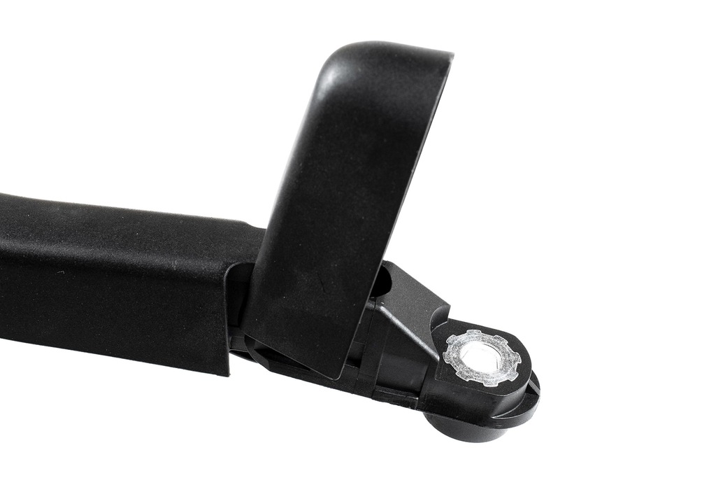 фото №3, Двірник задня + важіль fiat grande punto 30cm