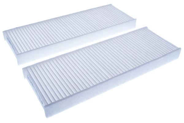 фото №1, Denckermann m110936 - фильтр салонный / citroen