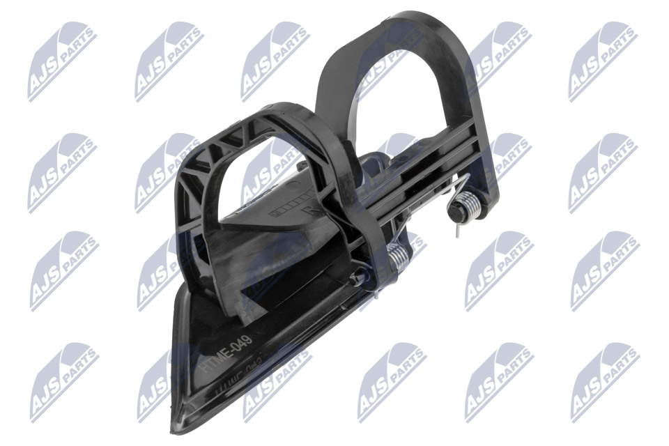 фото №1, Заглушка розпилювача фара