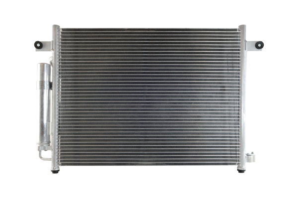 Купити Hart 605 714 конденсатор, кондиціонер