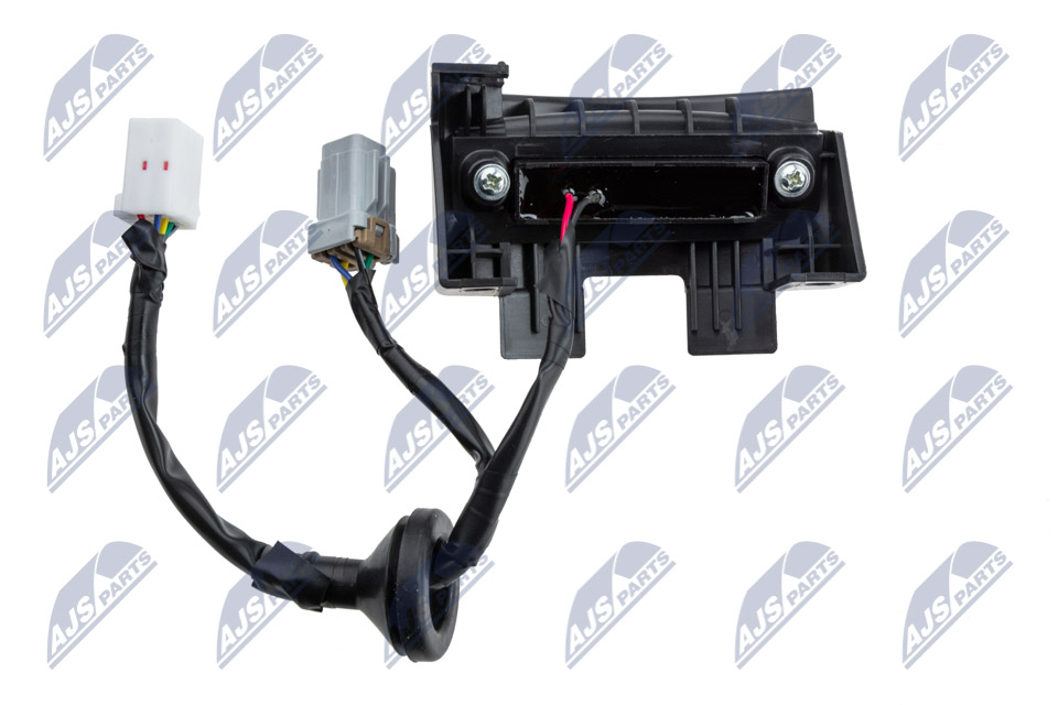 фото №6, Кнопка/ручка крышки багажника hyundai veloster