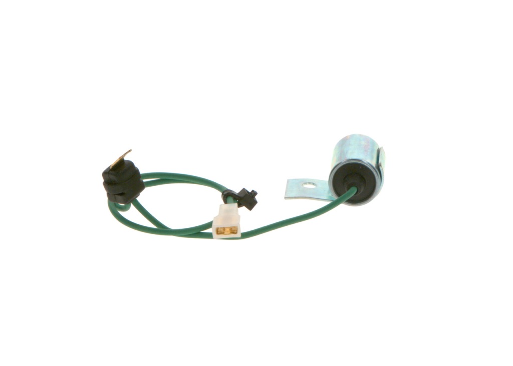 Конденсатор аппарата зажигания bosch 1237 330 268 в Украине