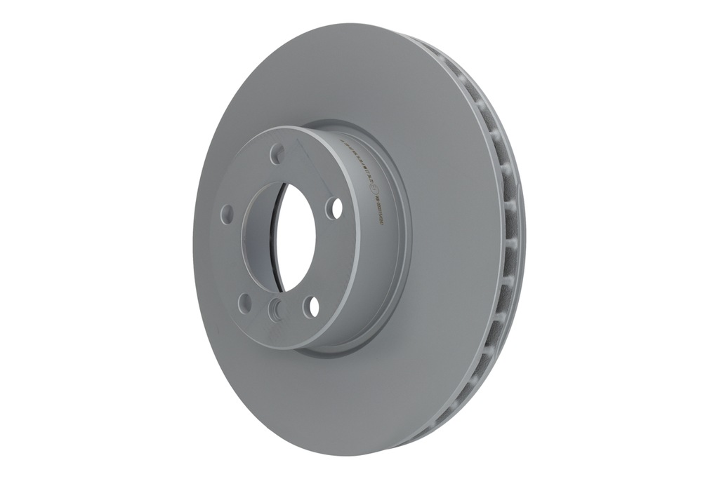 фото №1, Диск ham. bmw p. e39 96-04