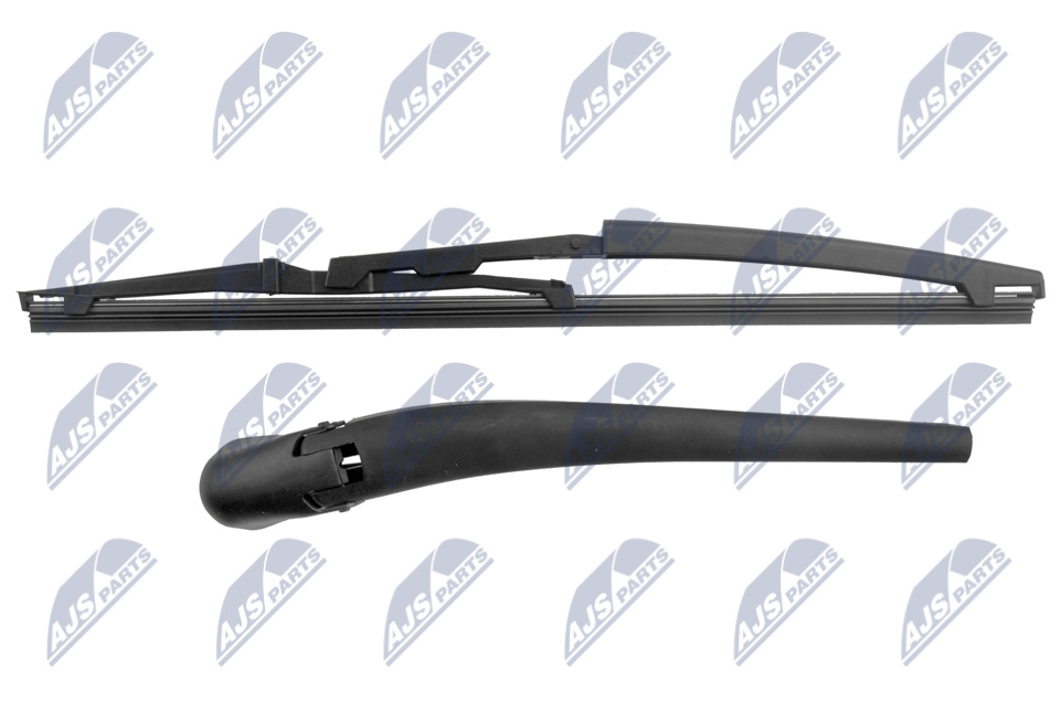 фото №5, Nty щітка + важіль задній двірники