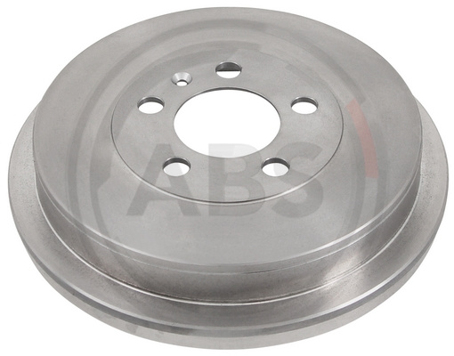 фото №4, A.b.s. 2919-s барабан тормозной