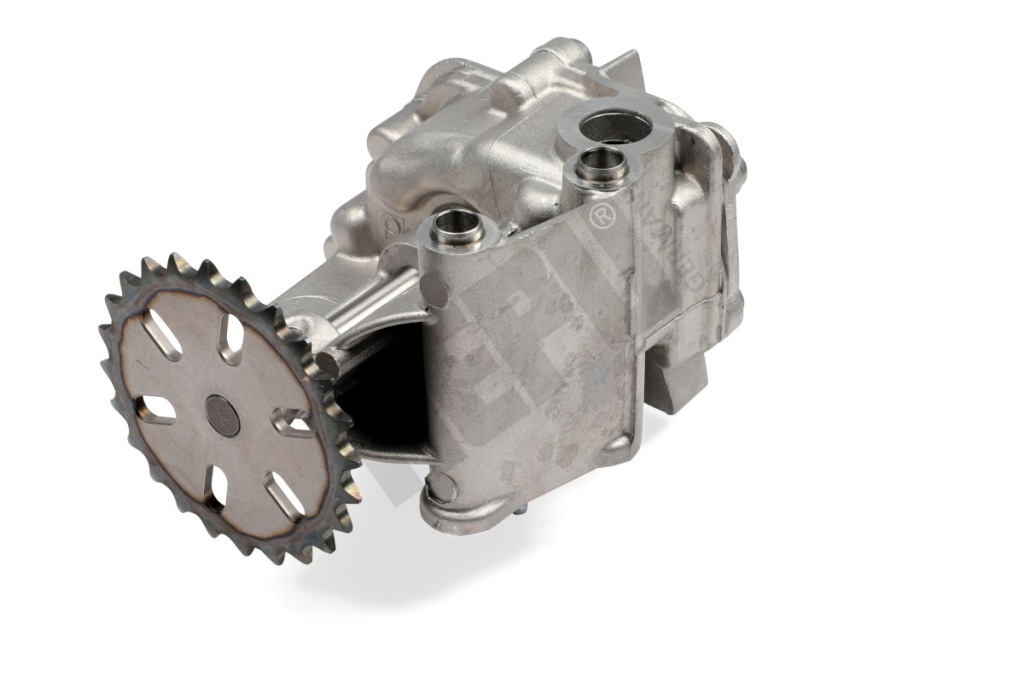 фото №2, Hepu op5555 насос оливи