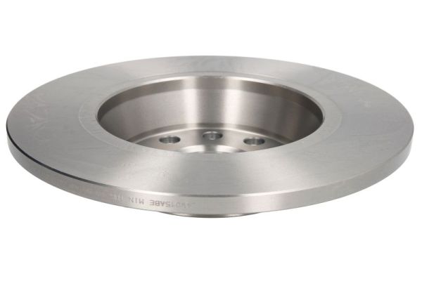 фото №1, Тормозные диски тормозные задняя abe c4w015abe