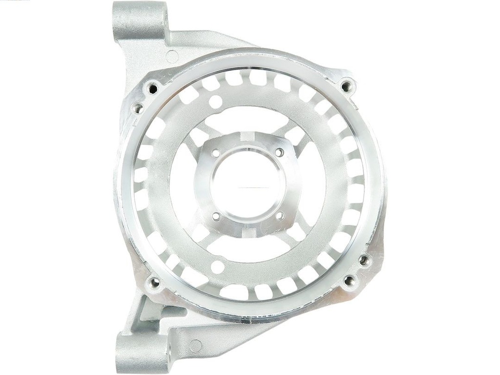 фото №4, Стартер корпус генератора передня