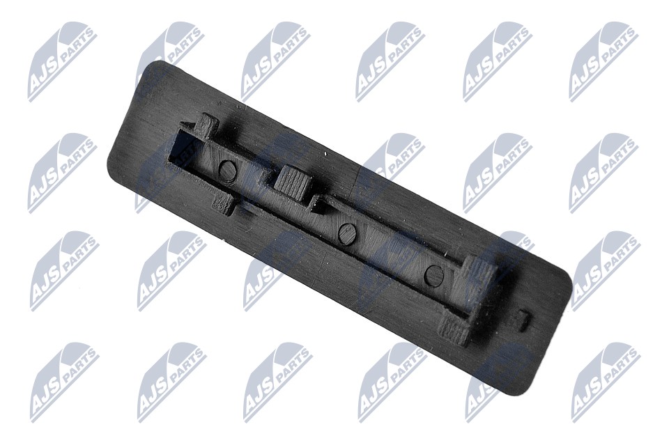 фото №1, Заглушка рейлінг дах mazda cx9 cx-9 07-13