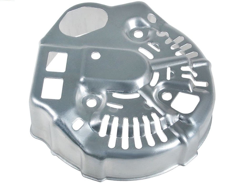 фото №9, Защита генератора as-pl abr6006