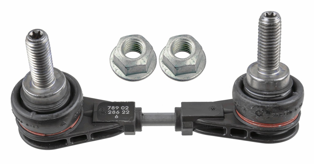 Купить Соединитель стабилизатор задний левый lemförder