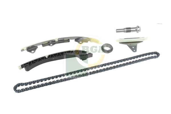 фото №2, Розподільний chain kit mg, mg zs suv, 1.5, 2017 -