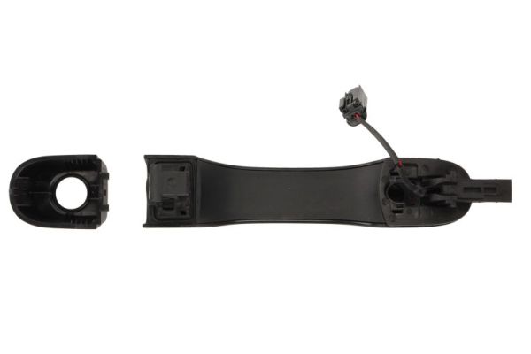 фото №2, Ручка перед l наружный. с отверстие na замок система smart entry jeep renegade