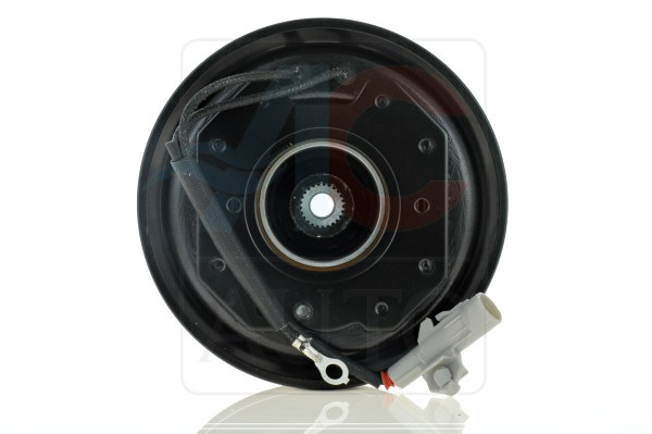 фото №2, Зчеплення компресор кондиціонера bmw den