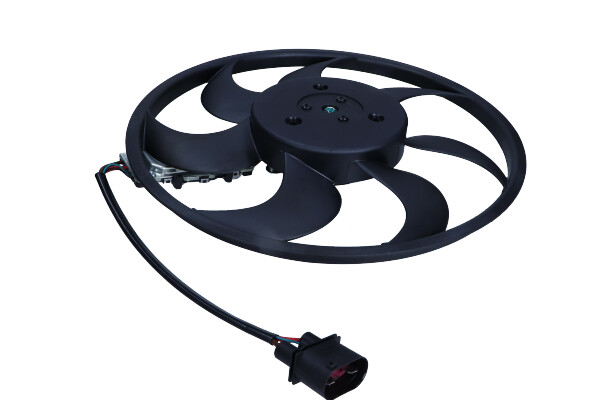 фото №1, Maxgear ac230117 вентилятор, охолодження двигуна