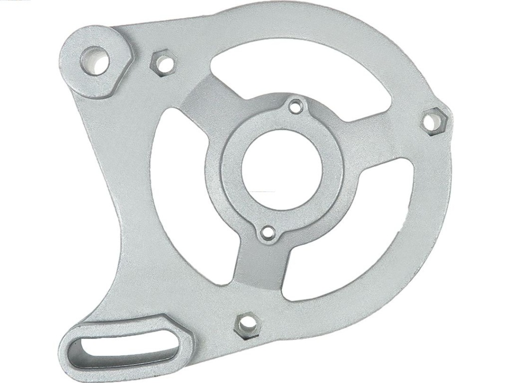 фото №8, Кришка генератора as-pl