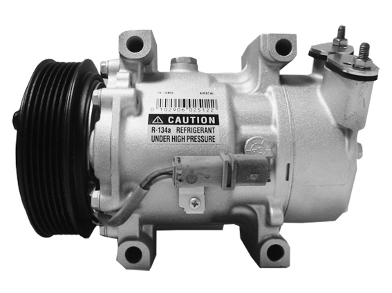 Купити 620 908_b компресор до клімат. berlingo 02- /bx