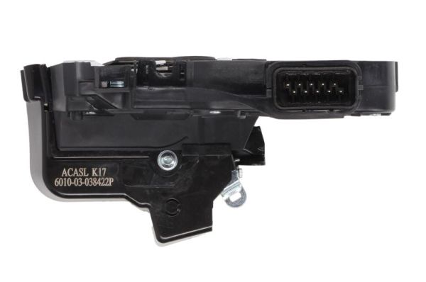 фото №4, Замок дверь /prz/ volvo v70 07-