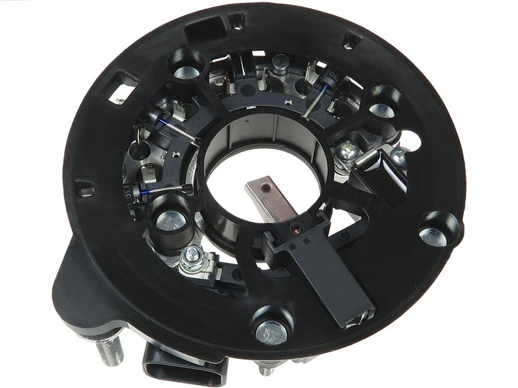 фото №10, Набір ремонтний генератора as-pl arr2005