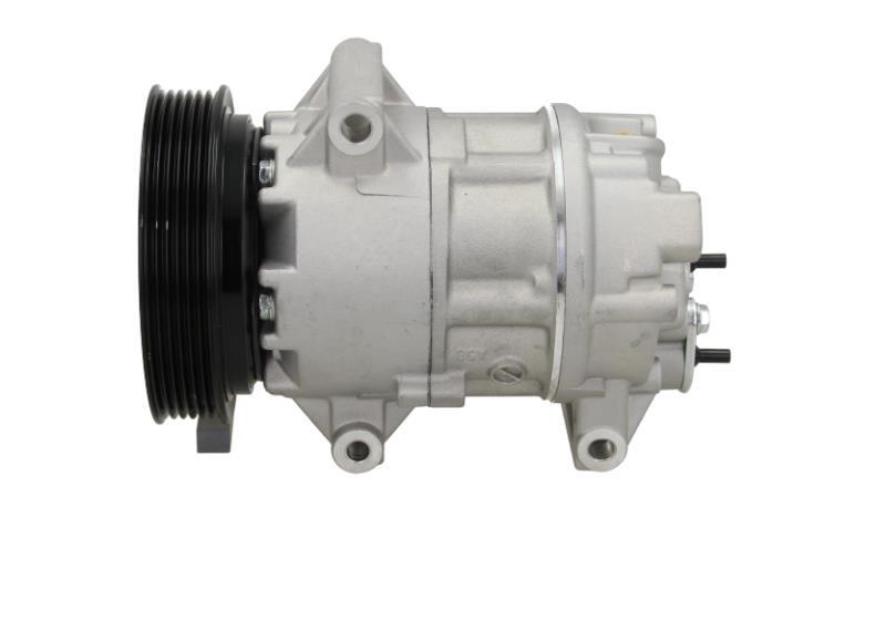 фото №4, Компресор кондиціонера renault scenic i ii grand scenic ii