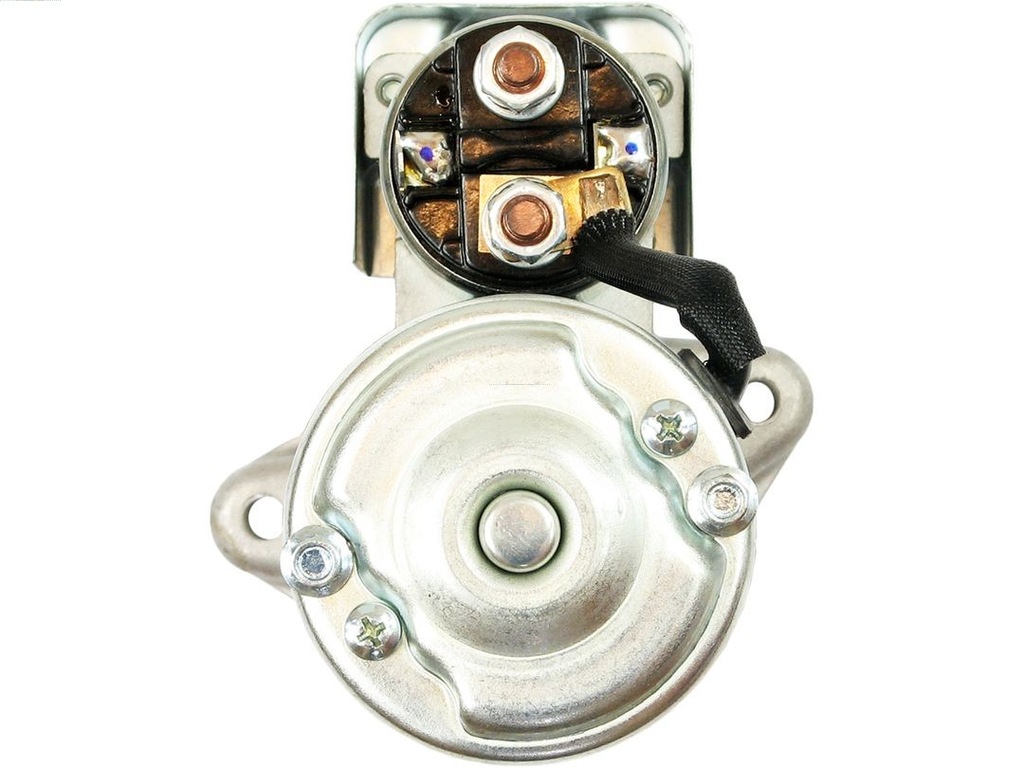 фото №1, Стартер стартер