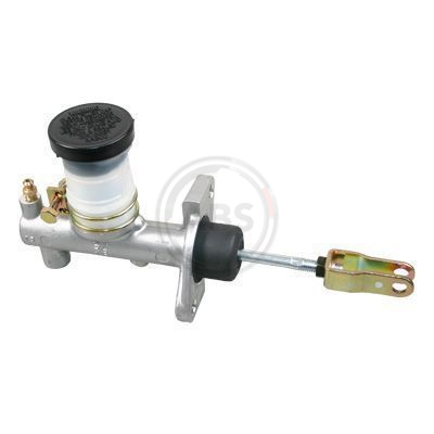 фото №16, Насос сцепления nissan terrano 92-00