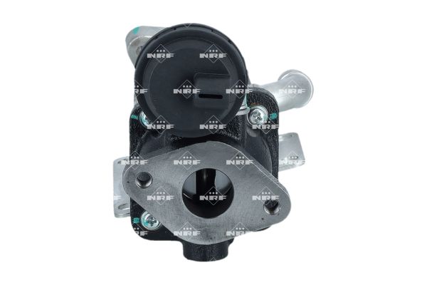 Купить Nrf радиатор клапана egr renault trafic ii 2,0dci