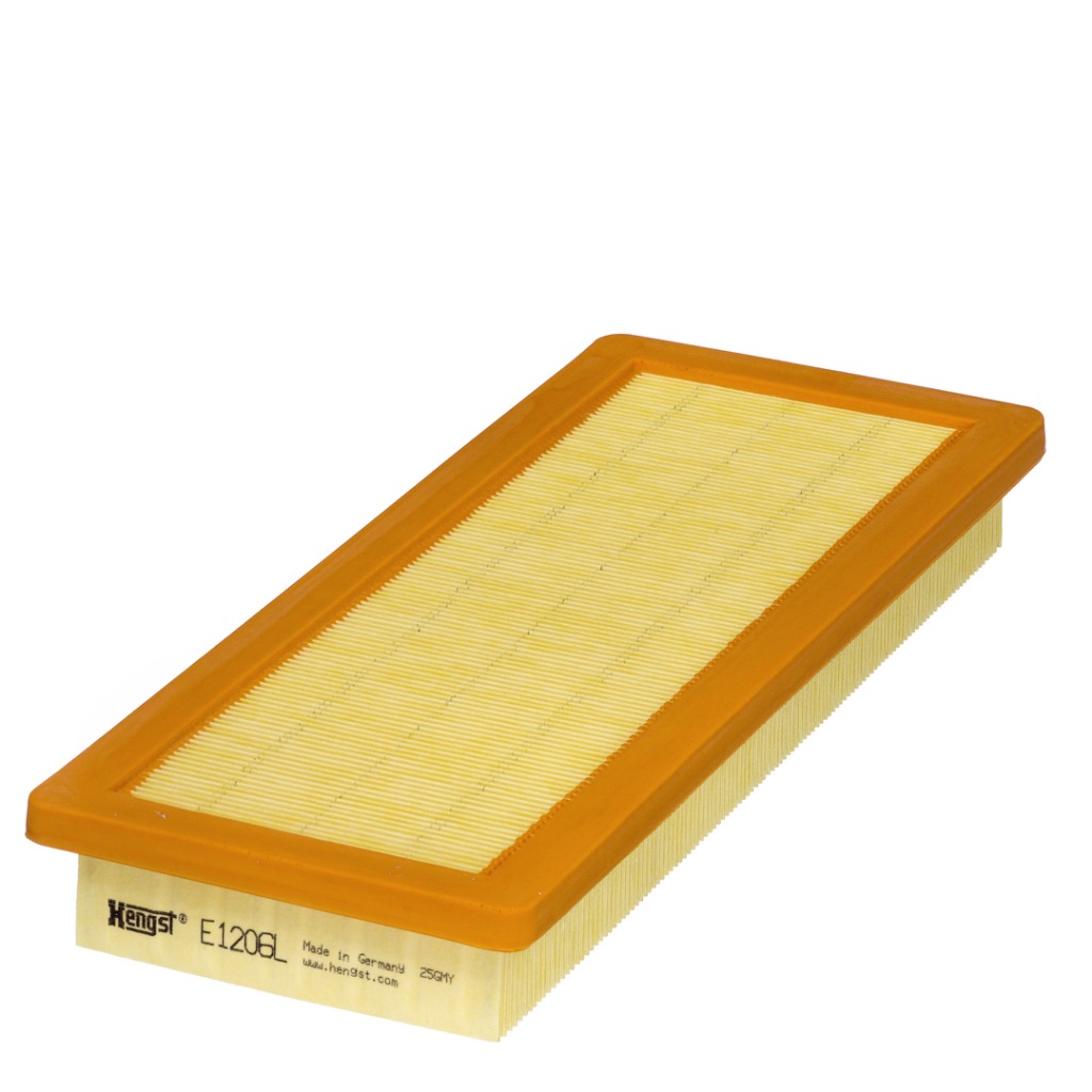 Купить Hengst фильтр воздуха citroen c4 1.6thp