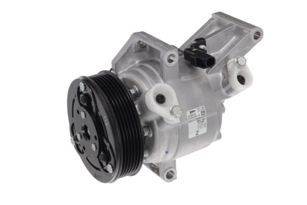 фото №1, Компресор кондиціонера nissan