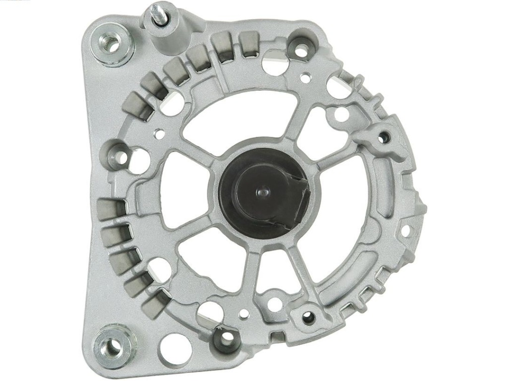 фото №7, Задняя корпус генератора as-pl