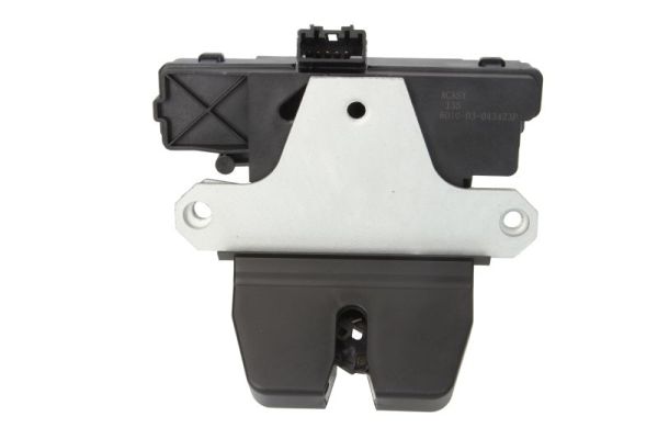 фото №9, Замок крышки багажника ford galaxy mk2, mondeo iv, s-max 05.06-06.15 blic