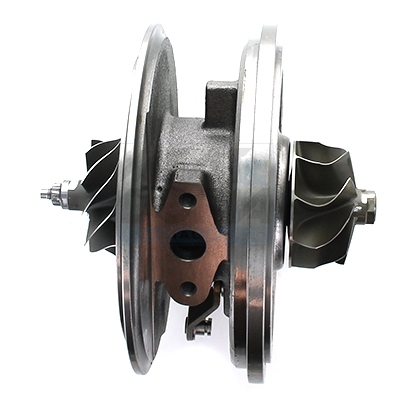 фото №1, Meat&doria 601131 група зовнішня, турбонагнітач