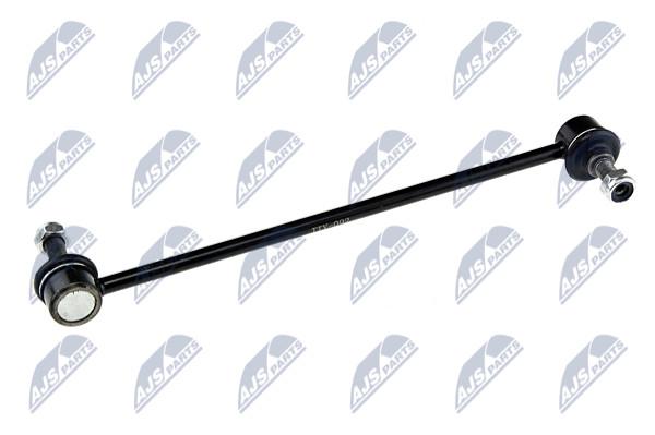 фото №1, З'єднувач стабілізатора перед l/p ford maverick 06-