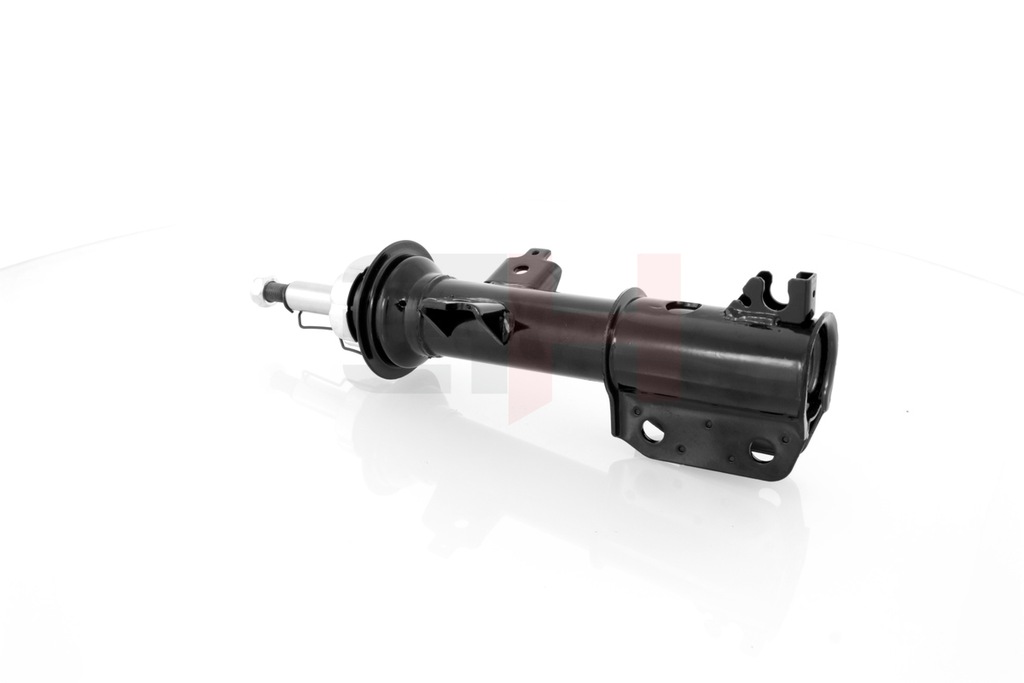 фото №2, Auto-gh амортизатор перед газовый l/p